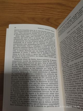 Los Conquistadores de América - Colección Austral