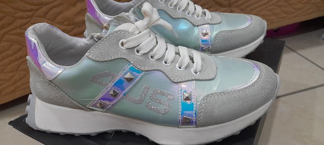 Cesare Paciotti Sneakers - Scarpe sportive donna