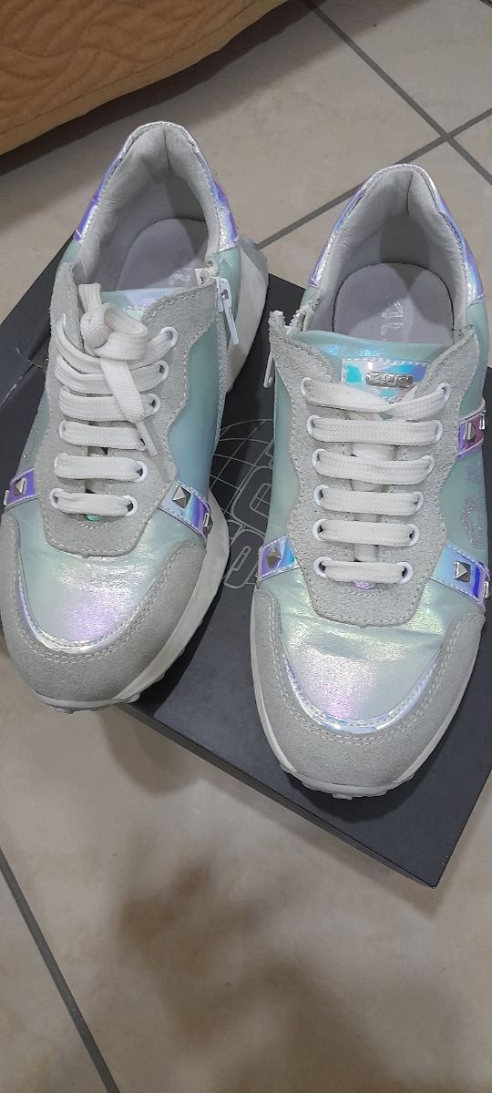 Cesare Paciotti Sneakers - Scarpe sportive donna