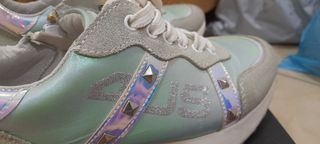 Cesare Paciotti Sneakers - Scarpe sportive donna