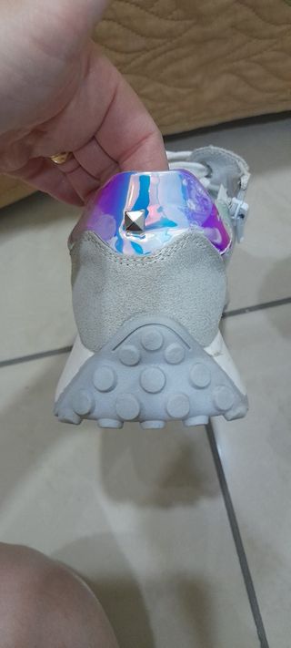 Cesare Paciotti Sneakers - Scarpe sportive donna