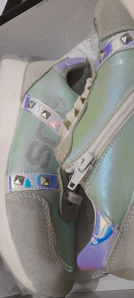 Cesare Paciotti Sneakers - Scarpe sportive donna