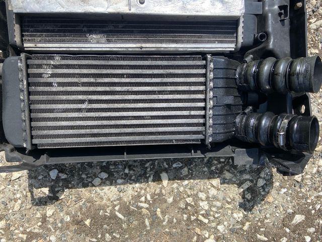 RADIADORES PEUGEOT 207 EN BUEN ESTADO DESDE 35 EUR