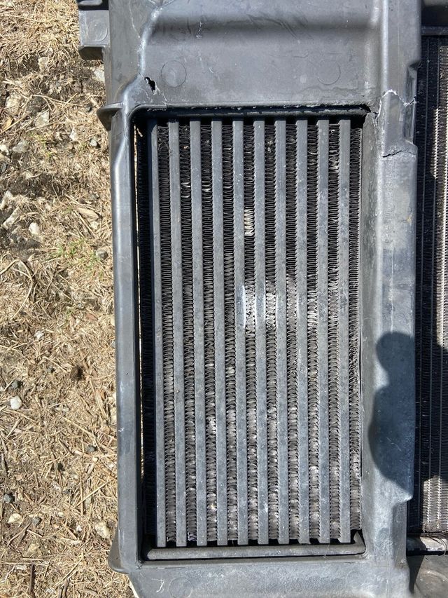 RADIADORES PEUGEOT 207 EN BUEN ESTADO DESDE 35 EUR