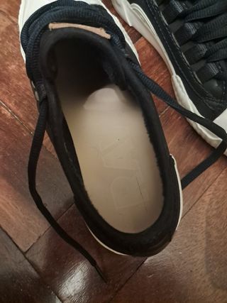Zapatillas G-Star Raw 37 - Nuevas
