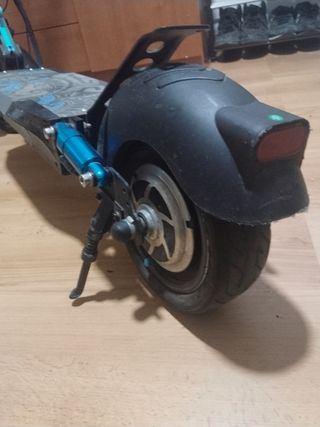Patinete eléctrico SmartGyro Rockway