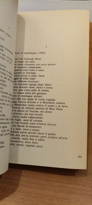 Pablo Neruda  Canto generale Volume II
