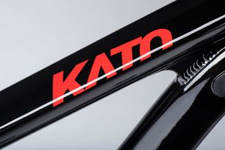 Bicicleta Ghost Kato 29 AL