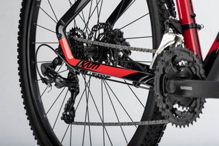 Bicicleta Ghost Kato 29 AL