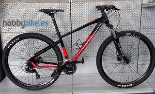 Bicicleta Ghost Kato 29 AL