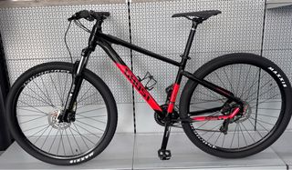Bicicleta Ghost Kato 29 AL