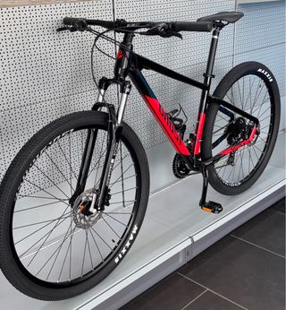 Bicicleta Ghost Kato 29 AL