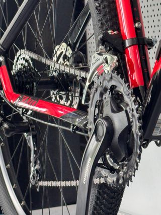 Bicicleta Ghost Kato 29 AL