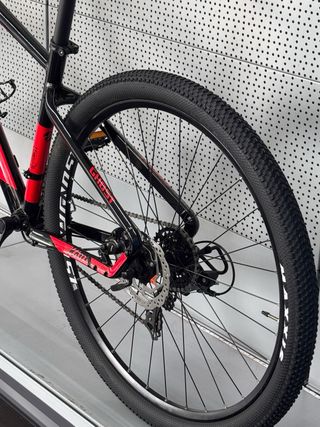 Bicicleta Ghost Kato 29 AL