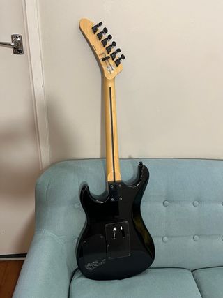 Kramer “The 84” | Made in Korea | Impecable