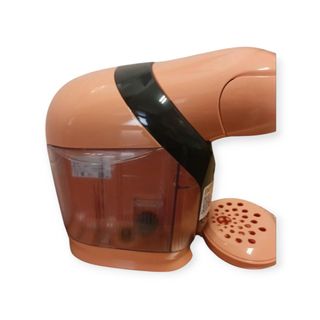Cafetera Tassimo Bosch Naranja