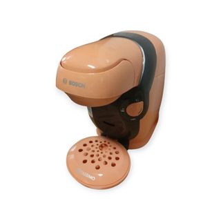 Cafetera Tassimo Bosch Naranja