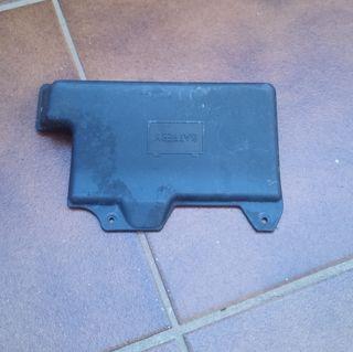 Tapa Batería Piaggio Zip