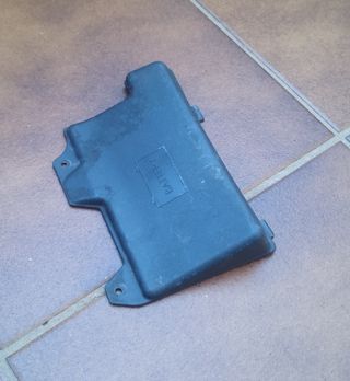 Tapa Batería Piaggio Zip