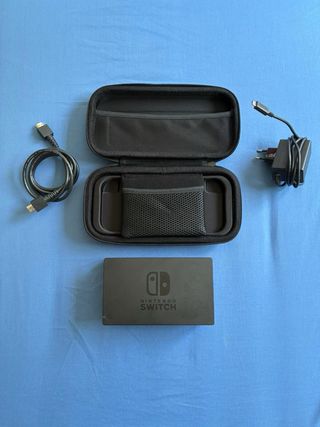 Nintendo Switch (Neon) 32GB