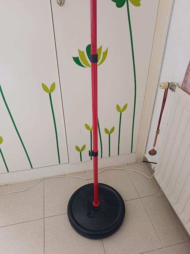 Canasta baloncesto MAX infantil