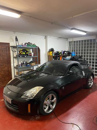 Nissan 350Z 2006