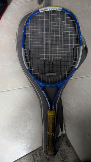 Raqueta infantil tenis