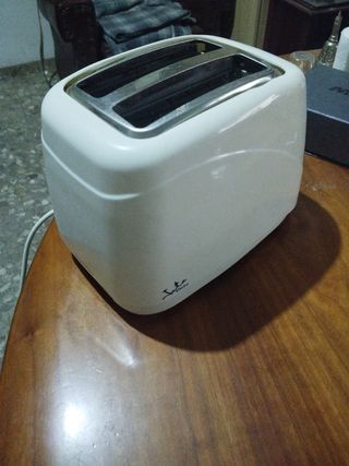 Tostadora Jata - 2 rebanadas