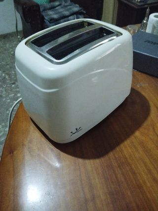 Tostadora Jata - 2 rebanadas