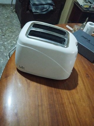 Tostadora Jata - 2 rebanadas