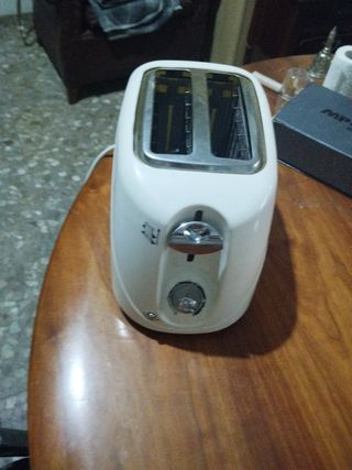 Tostadora Jata - 2 rebanadas
