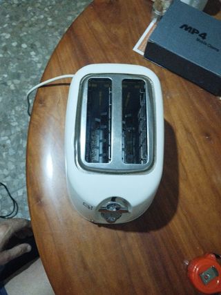 Tostadora Jata - 2 rebanadas