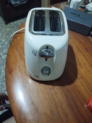 Tostadora Jata - 2 rebanadas