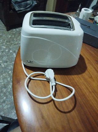 Tostadora Jata - 2 rebanadas