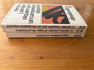Pack 3 libros Destinolibro