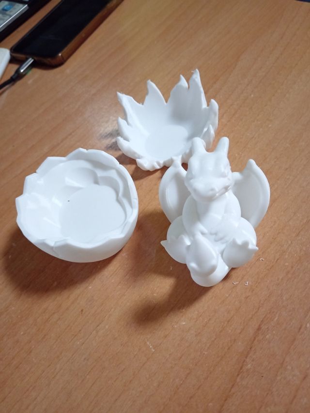 Figuras Dratini Huevo varios modelos pokemon