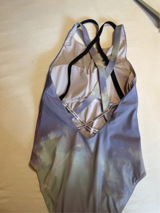 Bañador Dash & Stars deportivo mujer
