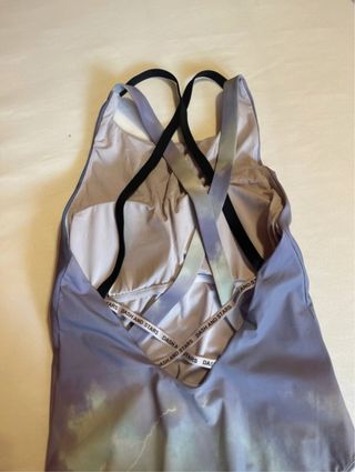 Bañador Dash & Stars deportivo mujer