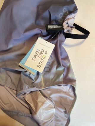 Bañador Dash & Stars deportivo mujer