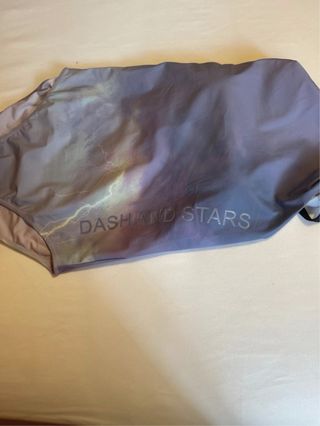 Bañador Dash & Stars deportivo mujer