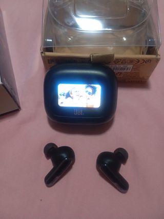 JBL Live Beam 3 - Auriculares Bluetooth