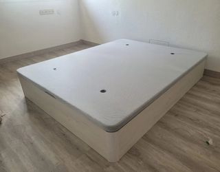 Camas / Armarios 