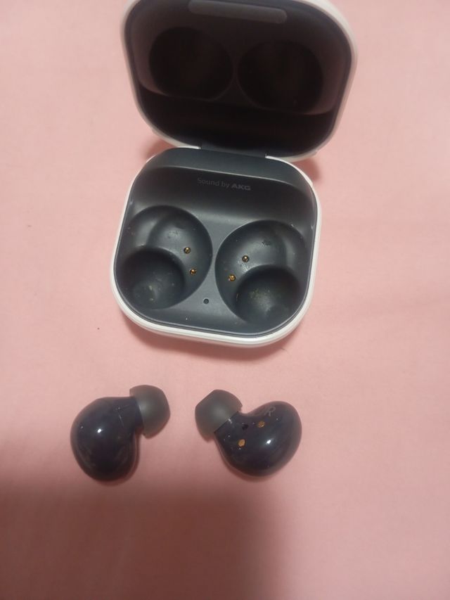 Samsung Galaxy Buds2
