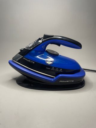 Plancha Rowenta Freemove Force 2600W