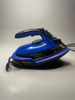 Plancha Rowenta Freemove Force 2600W
