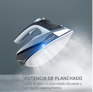 Plancha Rowenta Freemove Force 2600W