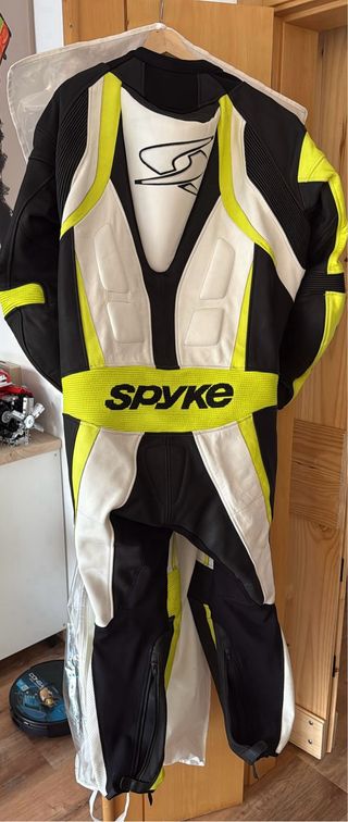 Mono piel Spyke Blaster