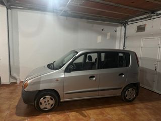 Hyundai Atos 2002