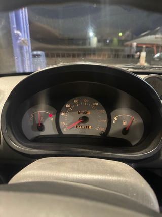 Hyundai Atos 2002