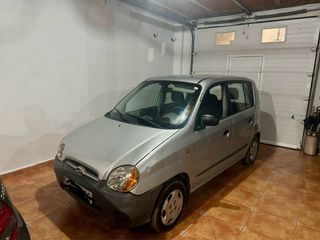 Hyundai Atos 2002